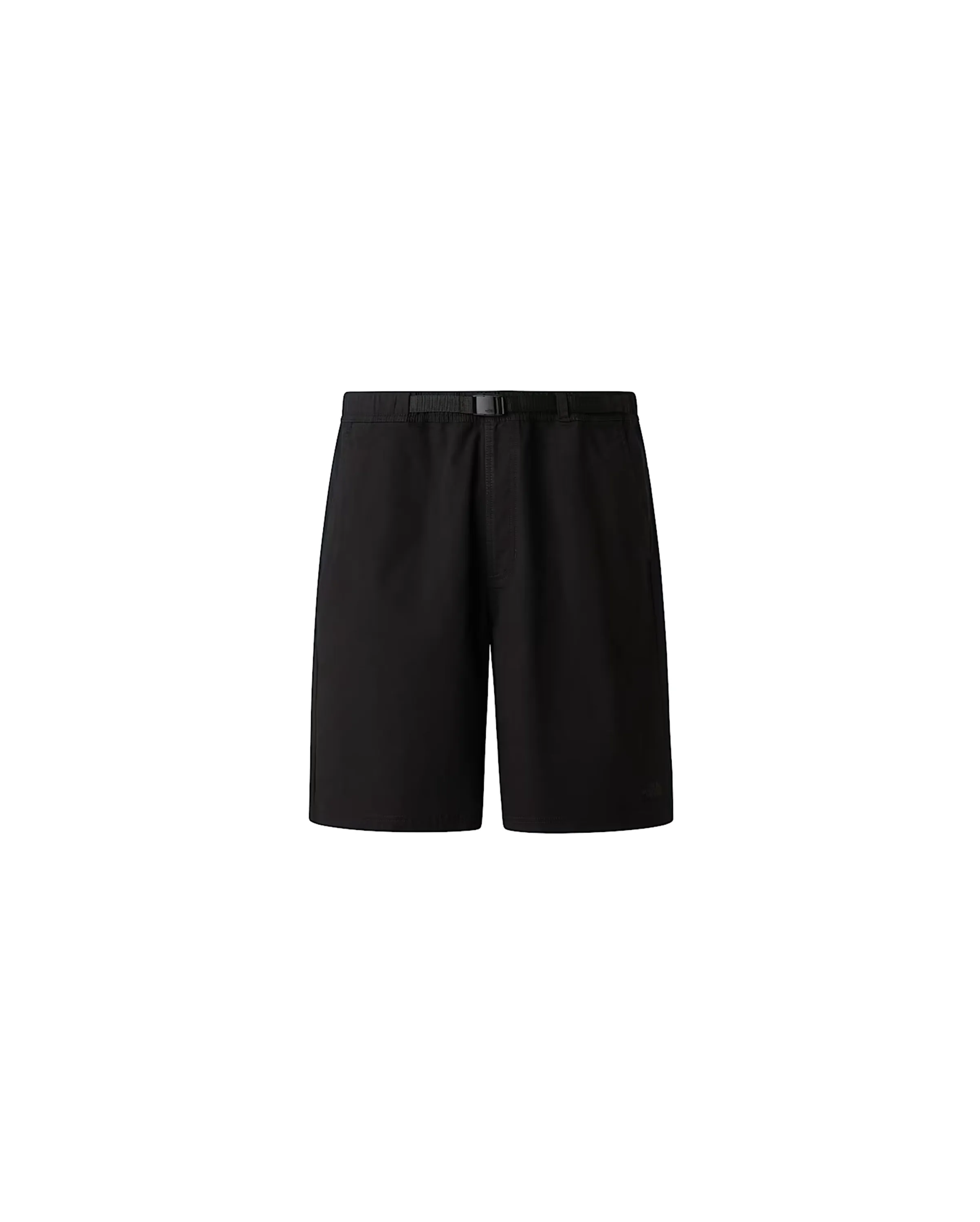 M Baggy Beta Shorts TNF Black