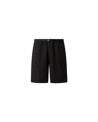 M Baggy Beta Shorts TNF Black — photo 1
