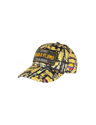 casquette Zoom Flight Plata O Plomo — photo 1