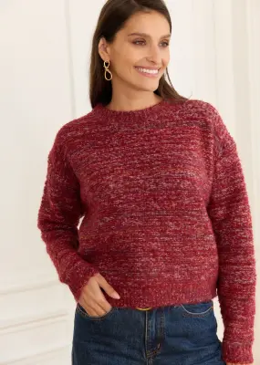 Pull Béthanie — photo 3