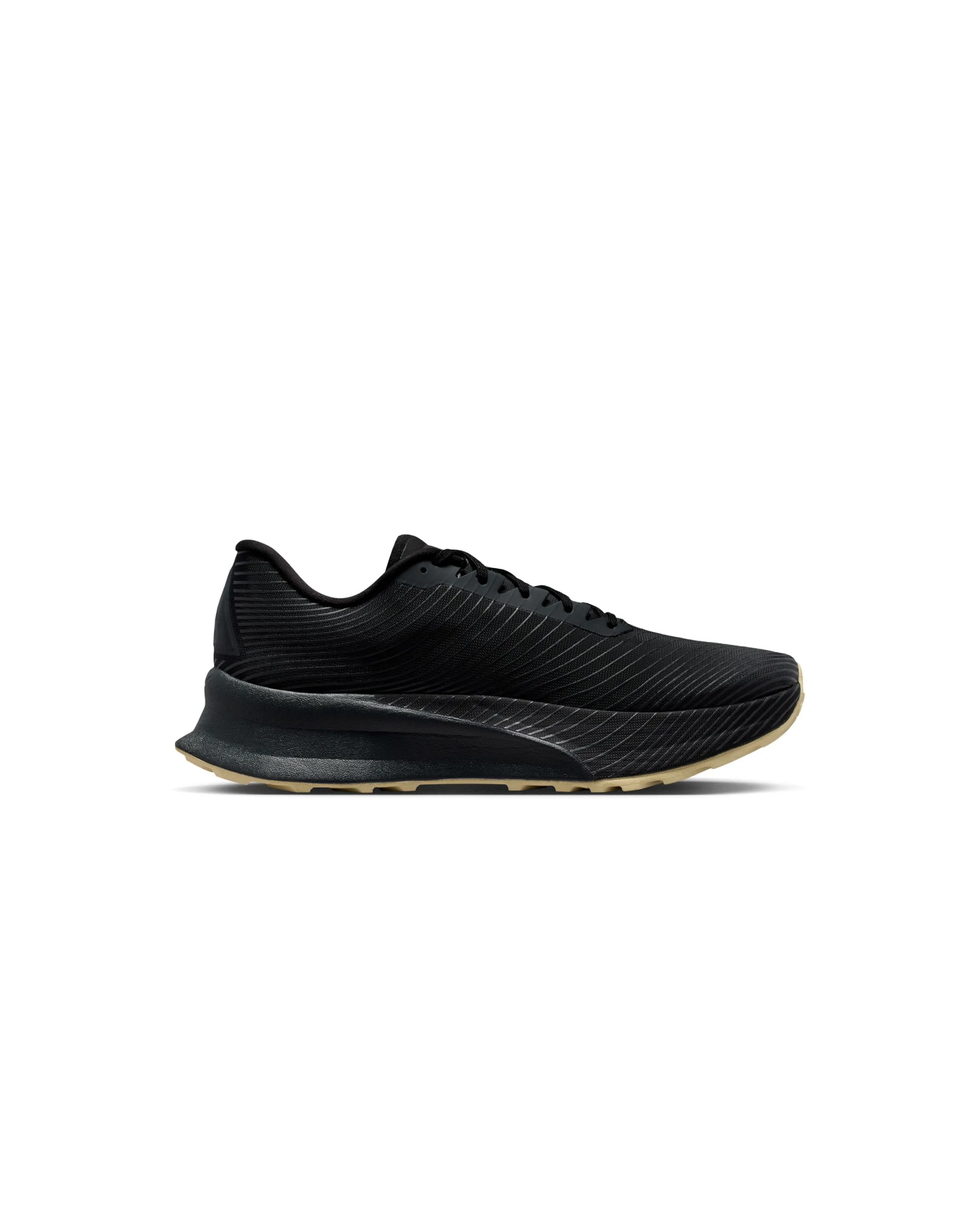 Nike ACG Ultrafly Trail Black and Dark Smoke Grey
