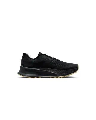 Nike ACG Ultrafly Trail Black and Dark Smoke Grey — photo 1