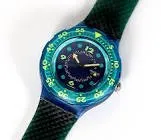 Montre a quartz scuba 200