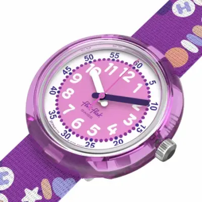 Montre enfant Flik Flak FPNP172 - FLIK FLAK BFF — photo 2