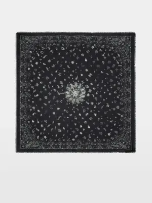 Foulard Maddie Bandana 120
