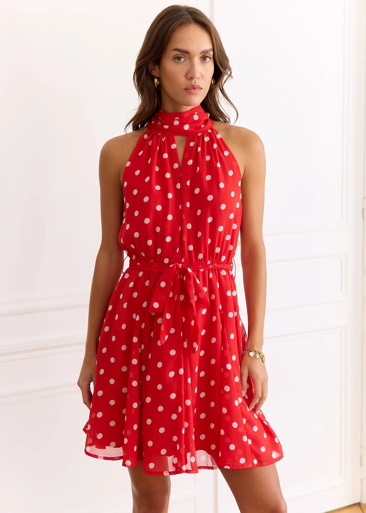 Robe Elana