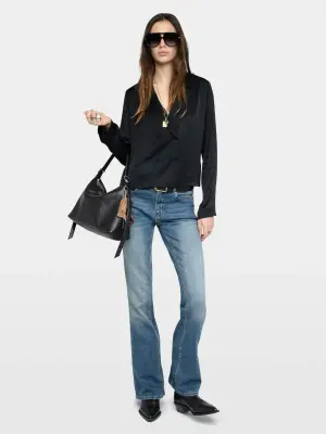 Blouse Tussi — photo 3