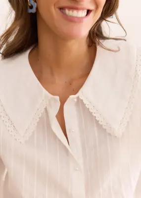 Blouse Anabelle — photo 4