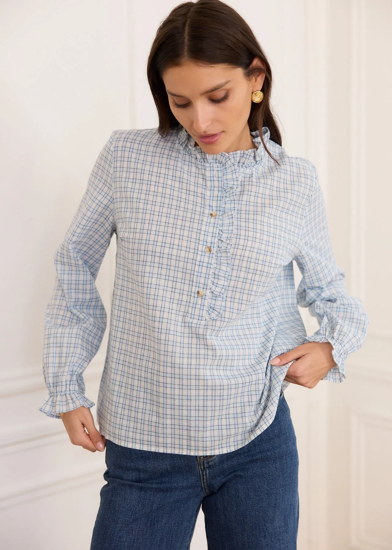 Blouse Lirone