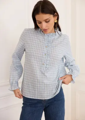 Blouse Lirone — photo 1