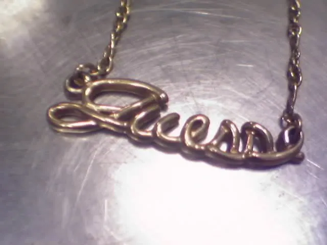Collier