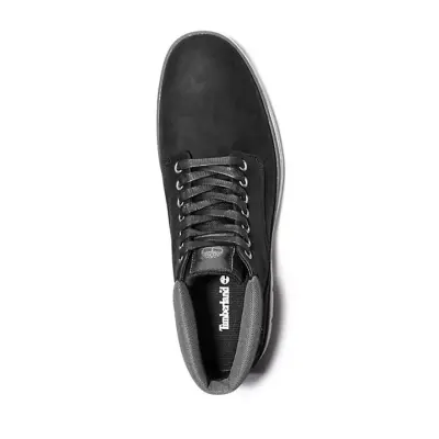 TIMBERLAND BRADSTREET Noir — photo 5