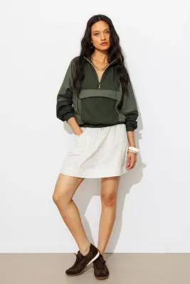 Blouson coupe-vent Femme — photo 5