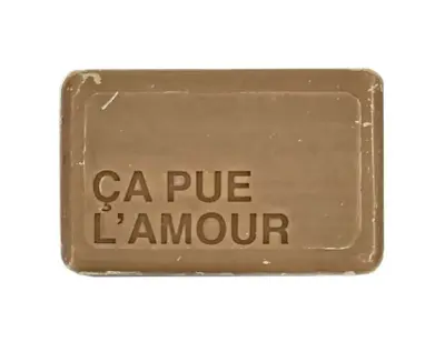 Savon Ça pue l'amour - Félicie Aussi — photo 5