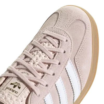Adidas Mujer Gazelle Indoor Sandy Pink — photo 5
