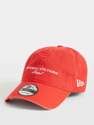 Casquette New Era x ZV CV — photo 2