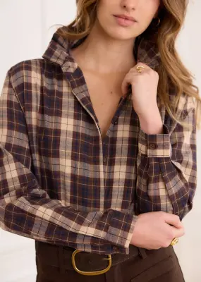 Blouse Pixie — photo 1