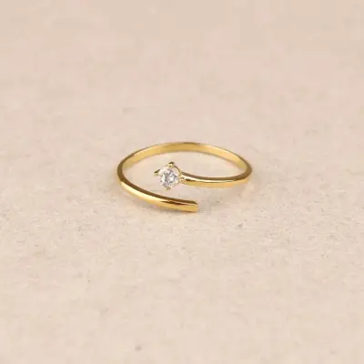 Bague Estella — photo 2
