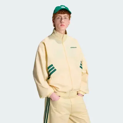 MUNICH 93 TRACKTOP — photo 1