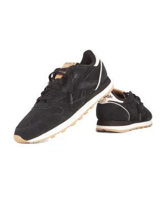 Leather 198 Black — photo 4