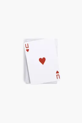 Shuuuffle Deck - Jeu de 54 cartes — photo 2
