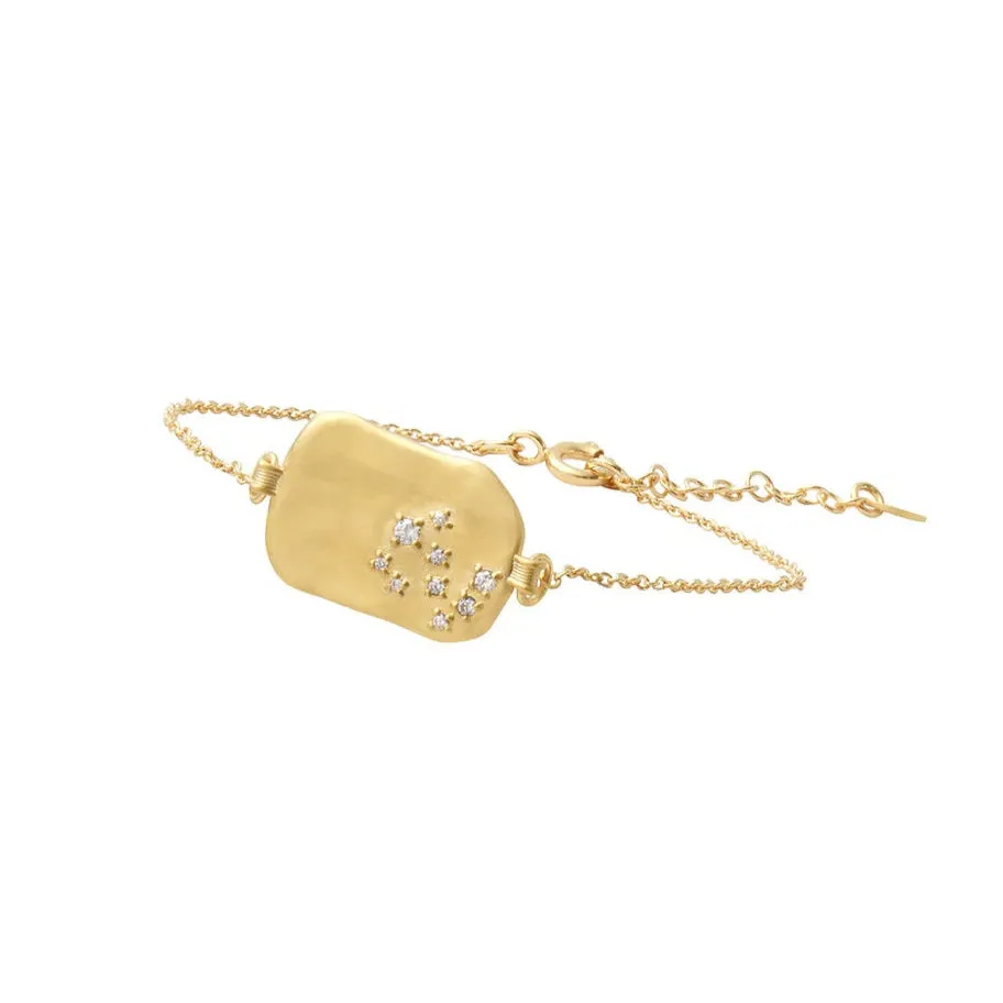 Bracelet Frances  - Louise Hendricks