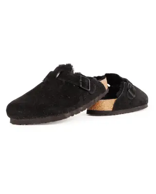W Boston VL LAF Black — photo 3