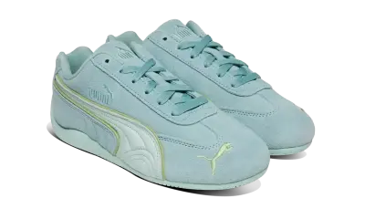 Puma Mujer Speedcat Modern Mint Peaceful Blue — photo 3