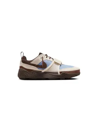 Nike Zoom Field Jaxx Travis Scott Leche Blue — photo 1