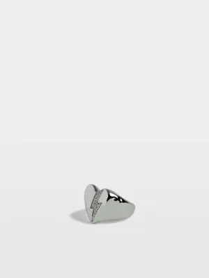Bague Heartbreaker Flash — photo 3