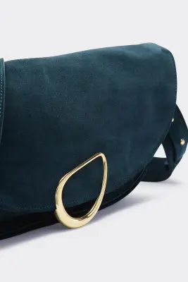 Sac Vénus bleu minéral — photo 3