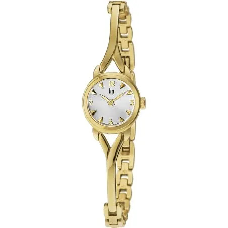 Montre LIP Henriette Classique 18mm 671632
