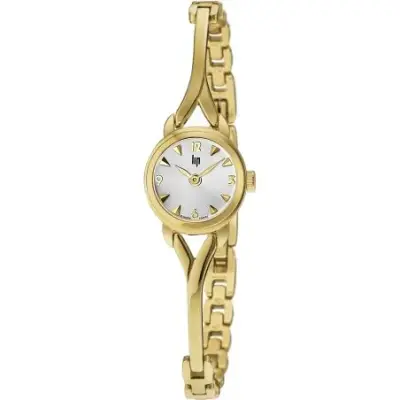 Montre LIP Henriette Classique 18mm 671632