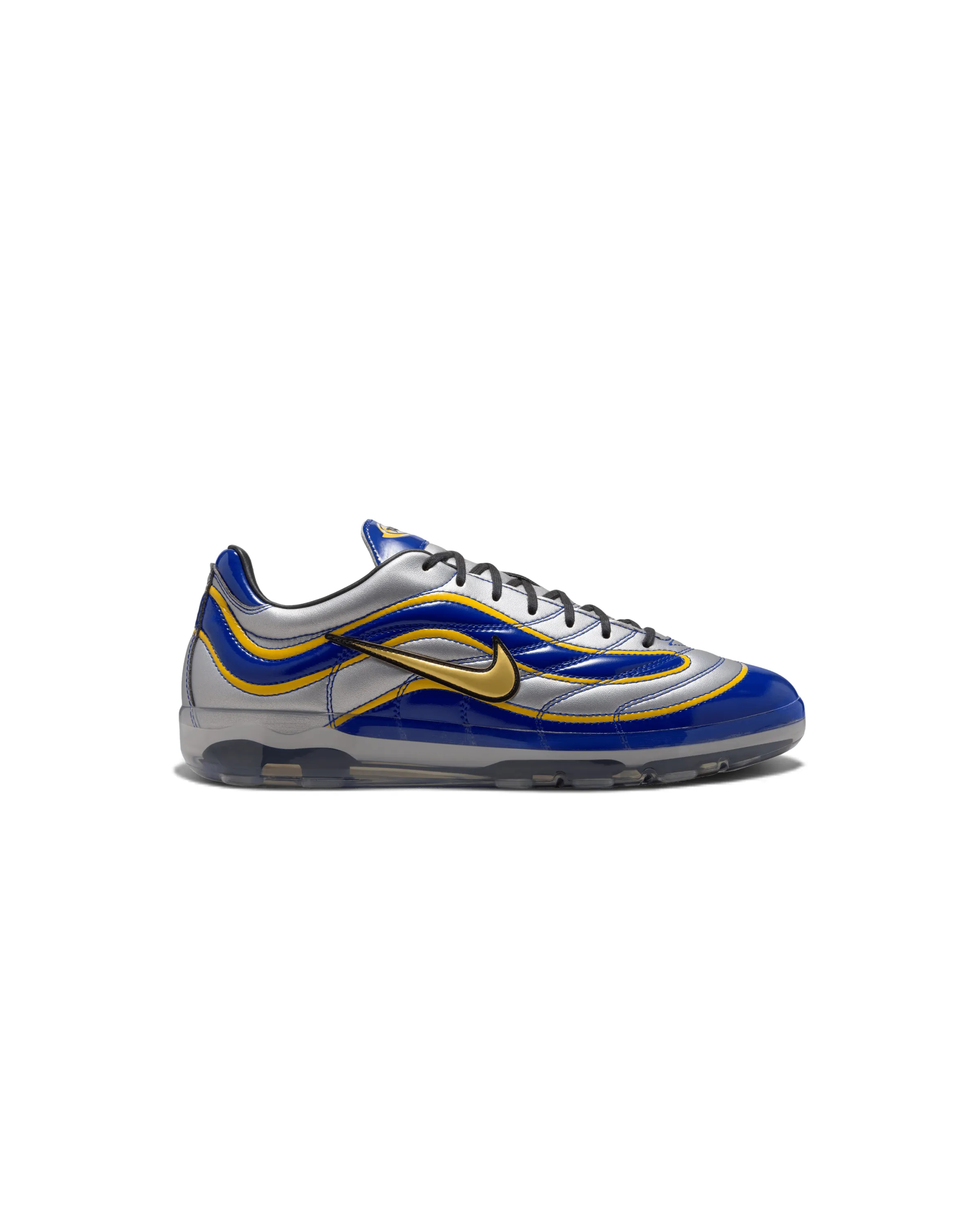 Cryo Shot Mercurial Vapor R9 OG Varsity Royal