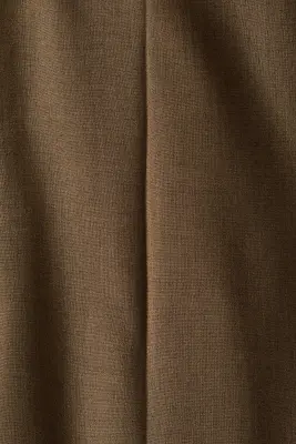 Pantalon chic - Vert kaki foncé — photo 4