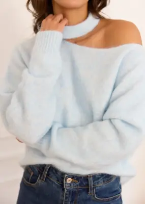 Pull Luana — photo 4