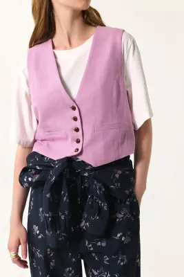 Veste Ellion Blossom — photo 5