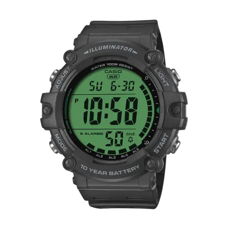 Montre Casio collection AE-1500WHC-1AVEF