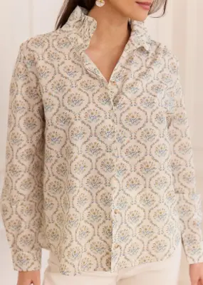 Blouse Pixie — photo 4