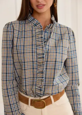 Chemise Montana — photo 1