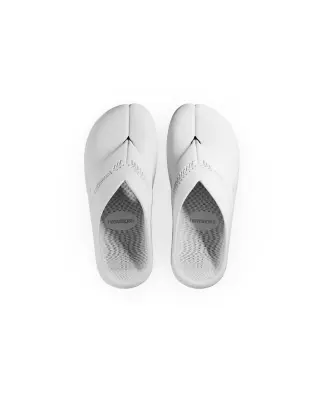 x Zellerfeld Top Toe Mule Stone — photo 4