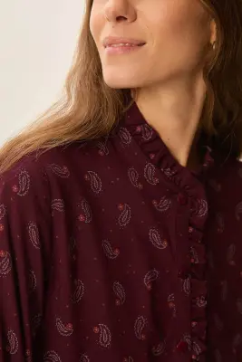 Robe Elyanou Paisley — photo 2