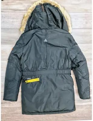 Parka Zoom Flight PG — photo 5