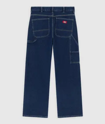 DICKIES CARPENTER JEAN'S Brut — photo 2