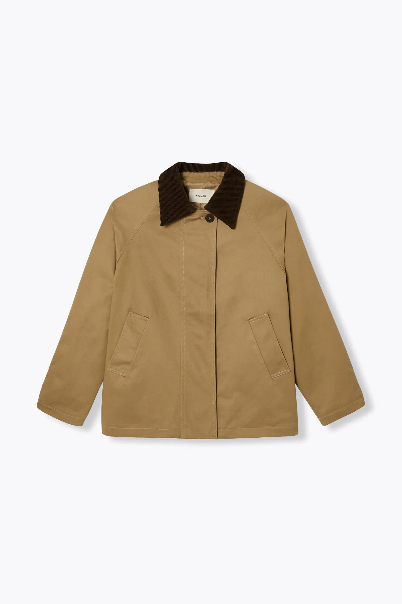Veste barn jacket Femme