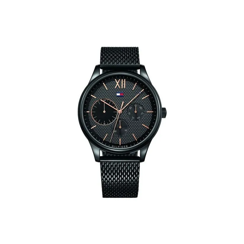 Montre a quartz damon th.344.1.34.2329