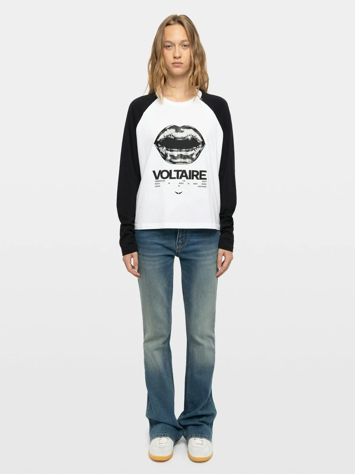 T-shirt Walkra