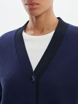 T-shirt en viscose et élasthanne — photo 3