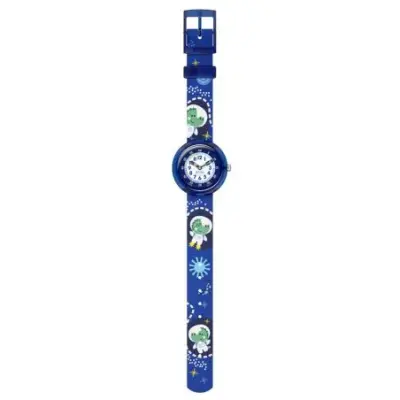 Montre enfant Flik Flak FBNP252 - CROCONAUTS — photo 3