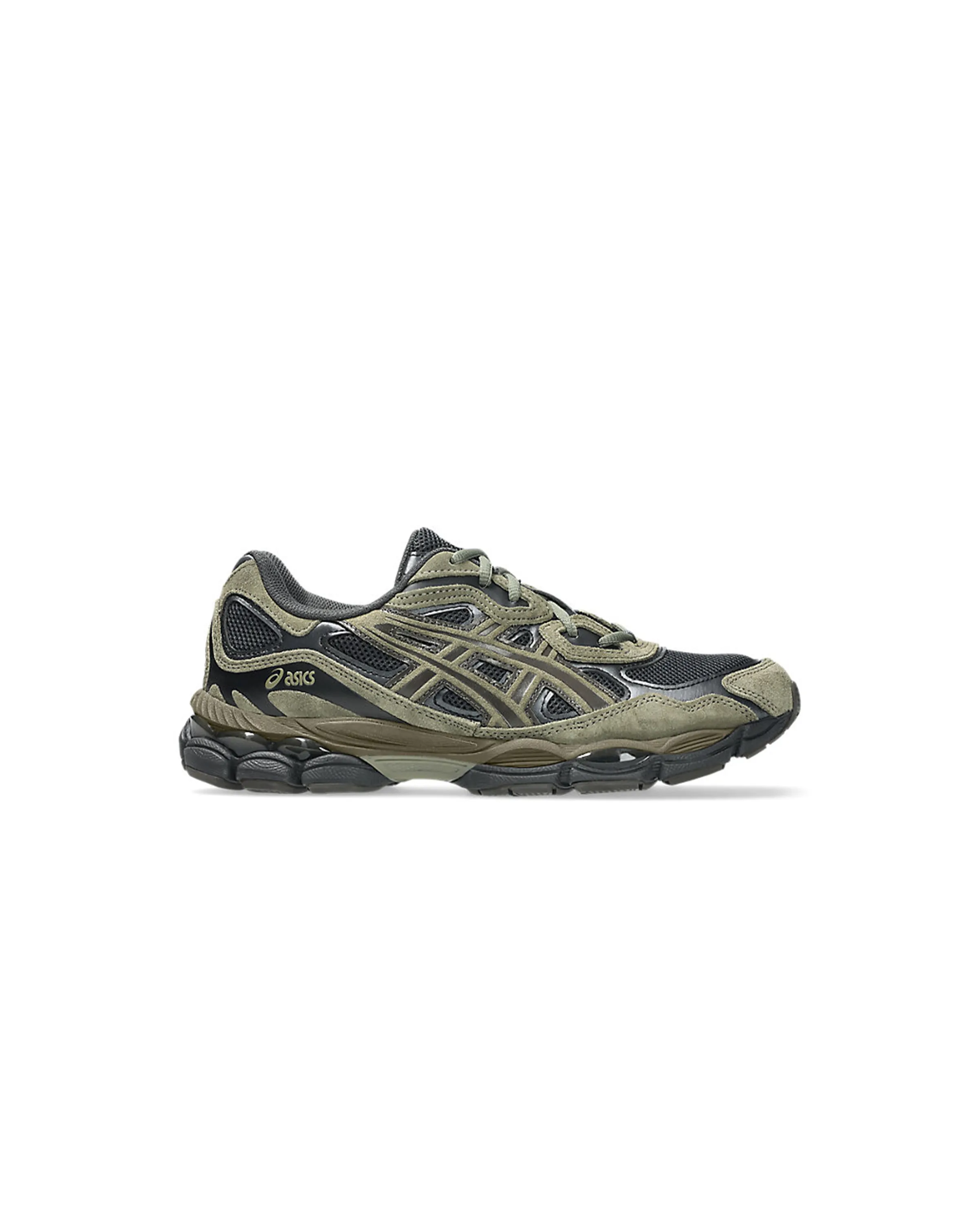 Gel NYC Loden Green